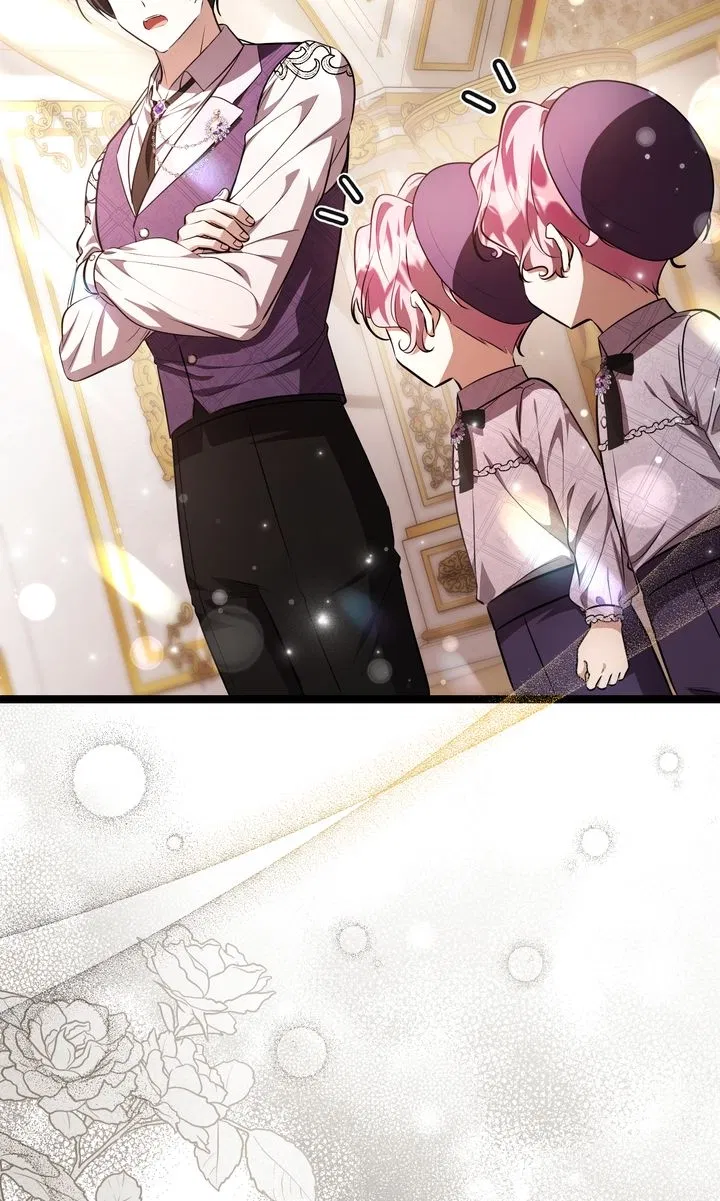 Read The Villain’s Daughter Plans to Run Away Manga Online