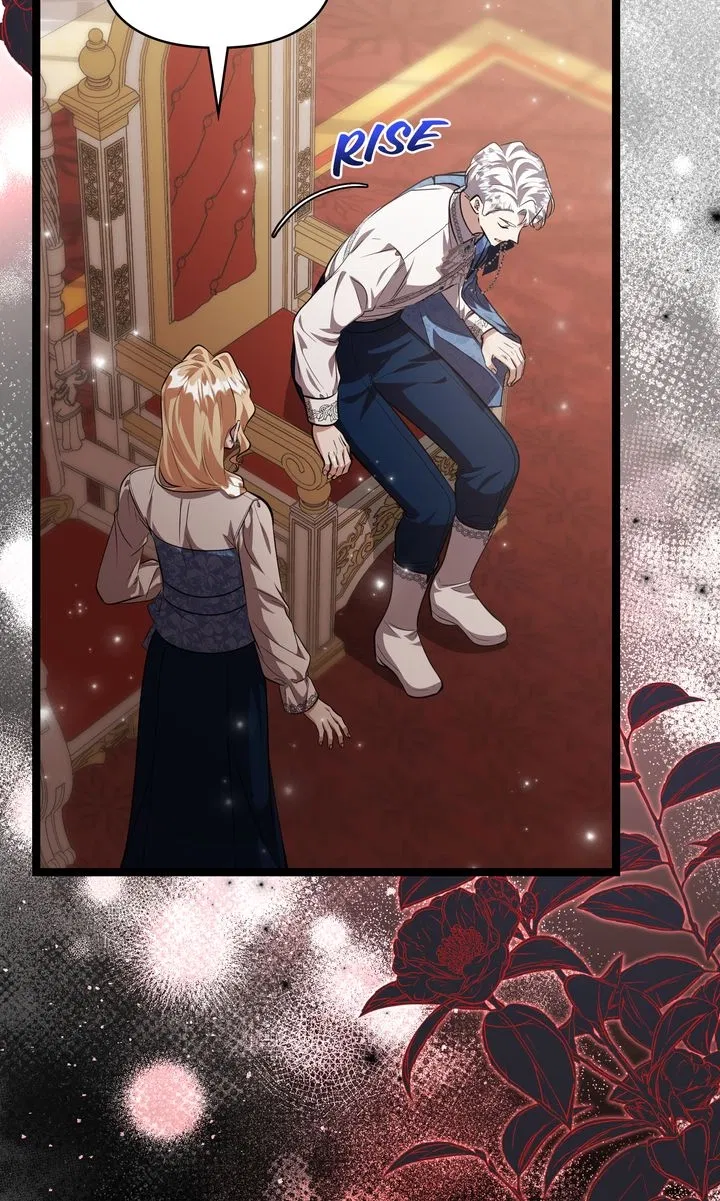 Read The Villain’s Daughter Plans to Run Away Manga Online