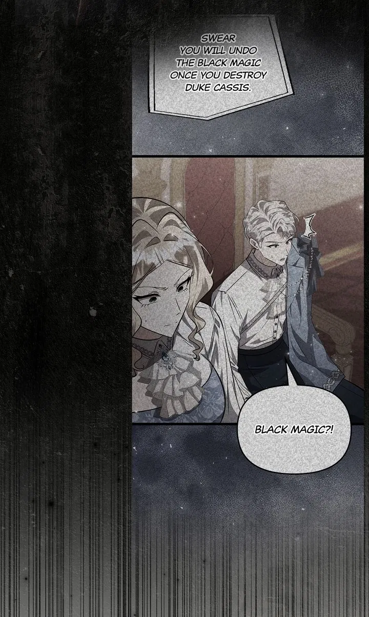 Read The Villain’s Daughter Plans to Run Away Manga Online