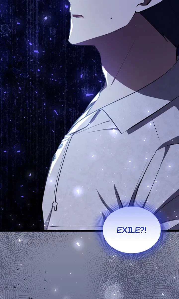 Read The Villain’s Daughter Plans to Run Away Manga Online