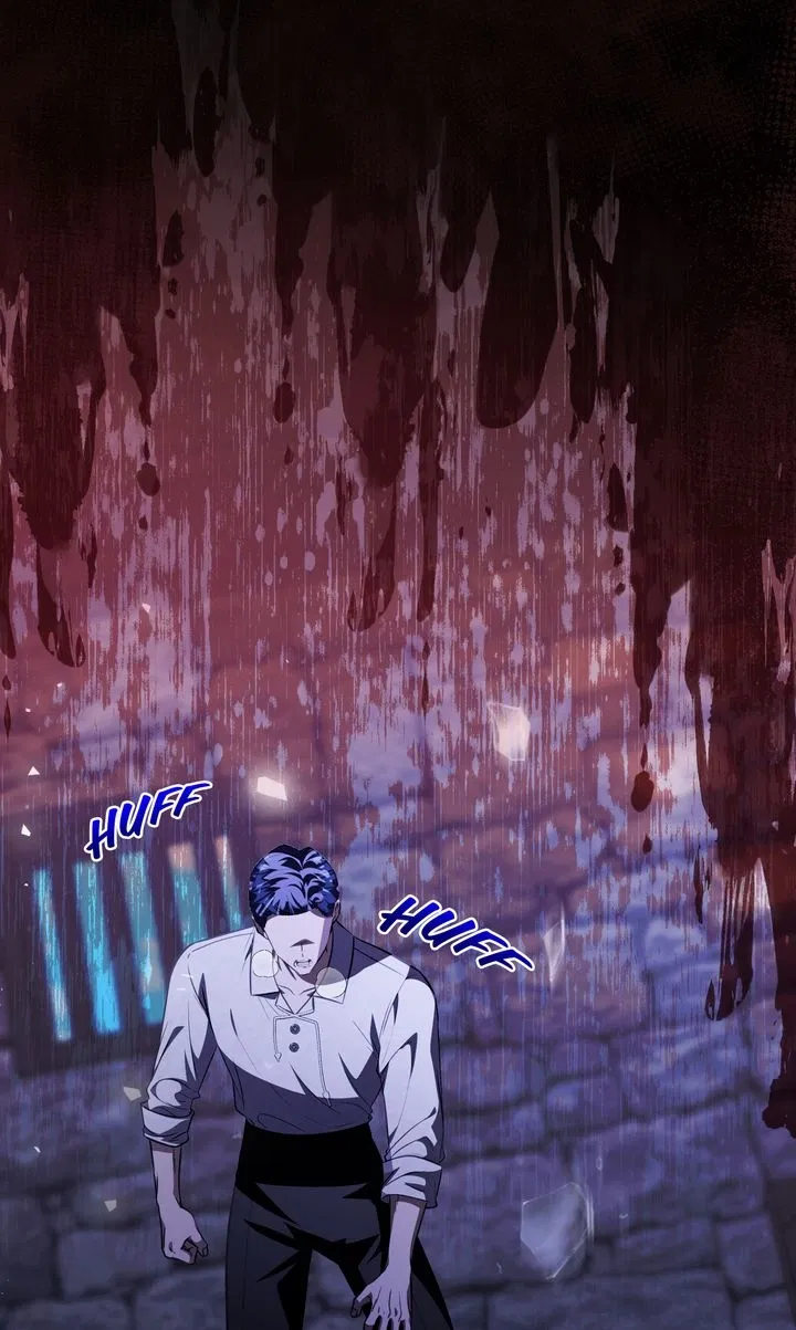 Read The Villain’s Daughter Plans to Run Away Manga Online