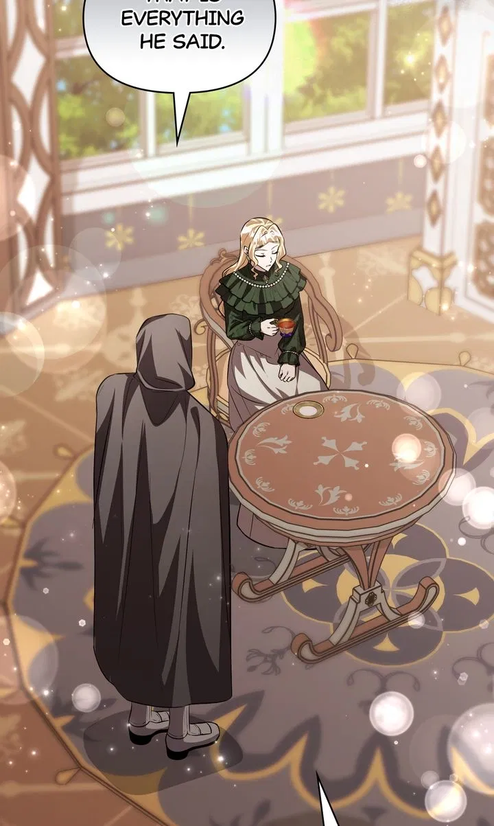 Read The Villain’s Daughter Plans to Run Away Manga Online