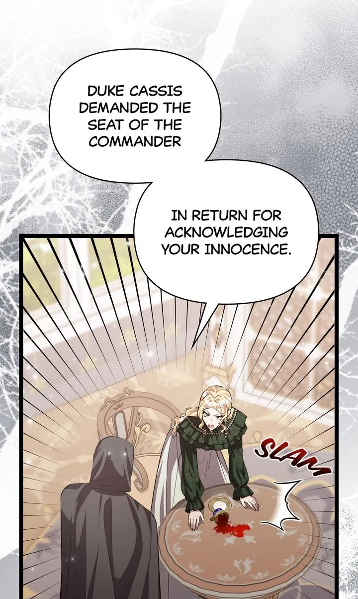 Read The Villain’s Daughter Plans to Run Away Manga Online