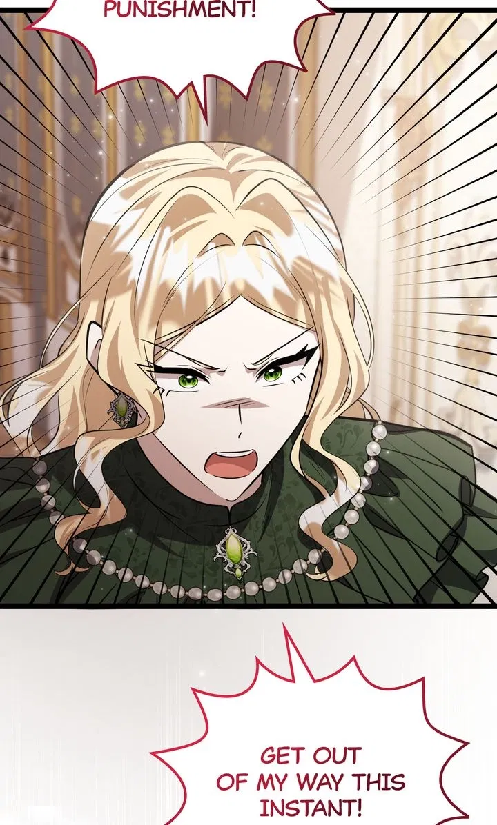 Read The Villain’s Daughter Plans to Run Away Manga Online