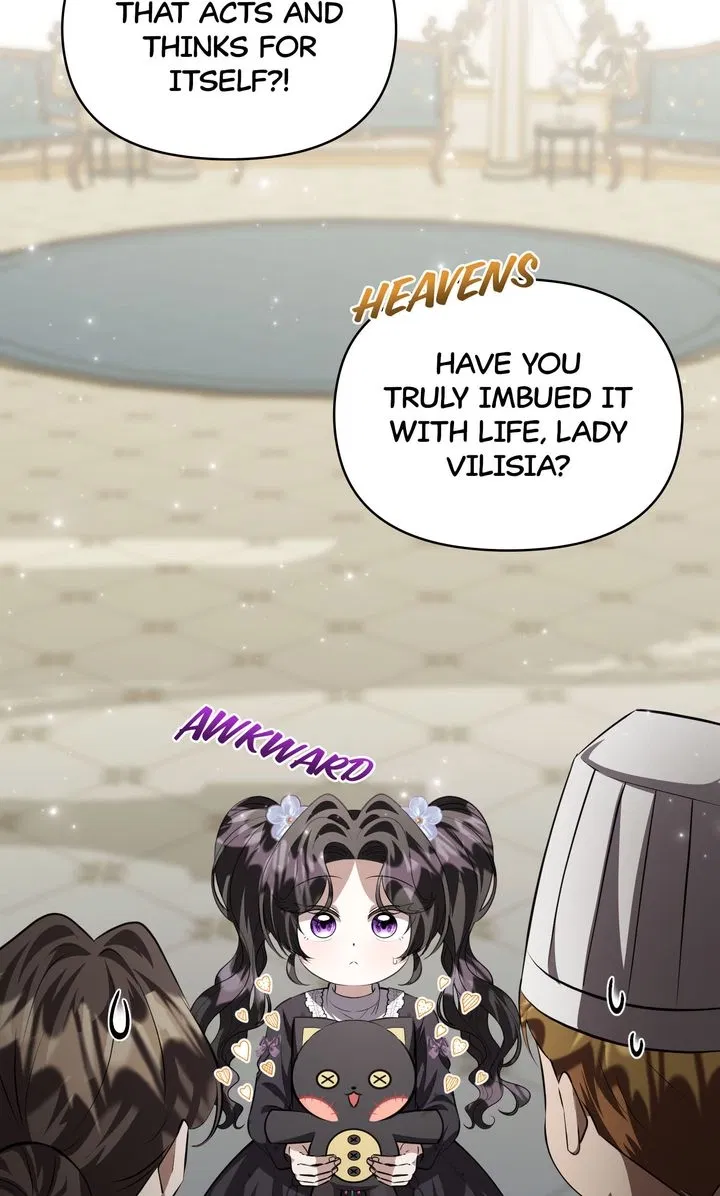 Read The Villain’s Daughter Plans to Run Away Manga Online