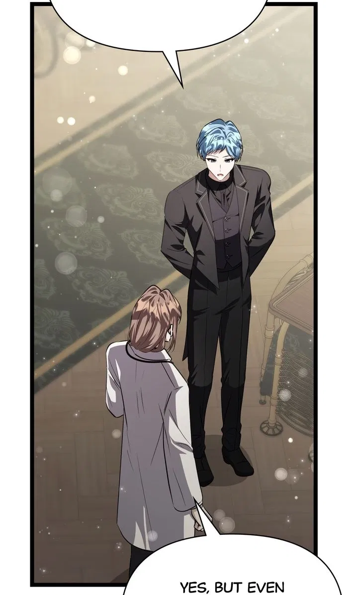 Read The Villain’s Daughter Plans to Run Away Manga Online