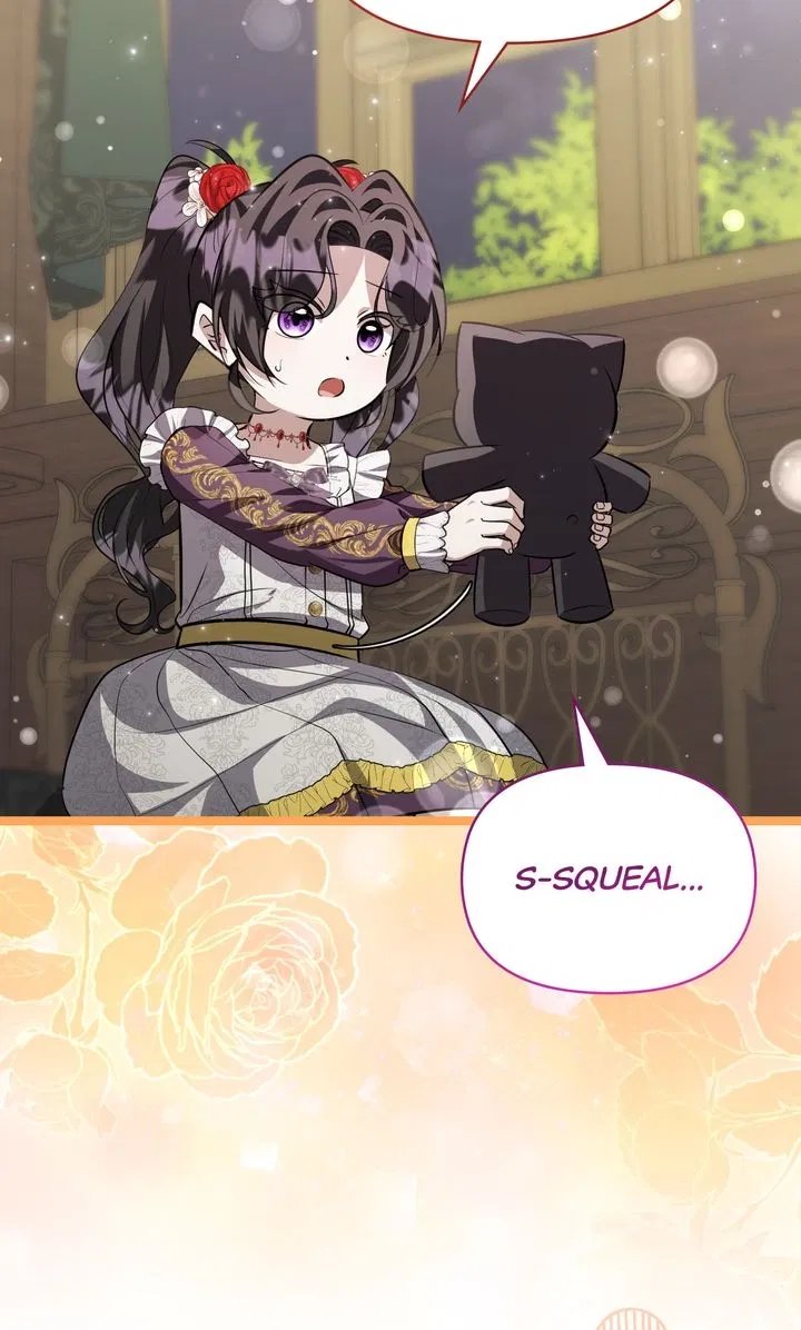 Read The Villain’s Daughter Plans to Run Away Manga Online