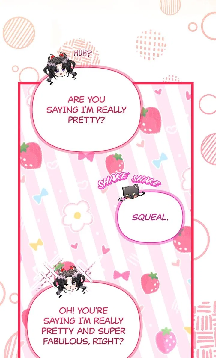 Read The Villain’s Daughter Plans to Run Away Manga Online