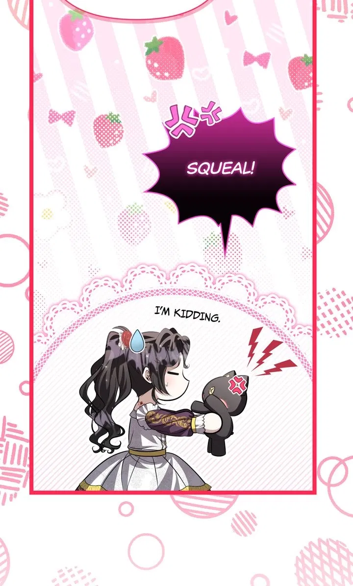 Read The Villain’s Daughter Plans to Run Away Manga Online