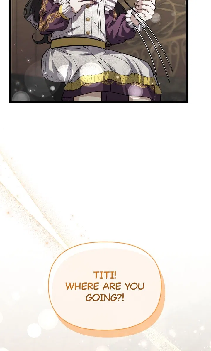 Read The Villain’s Daughter Plans to Run Away Manga Online