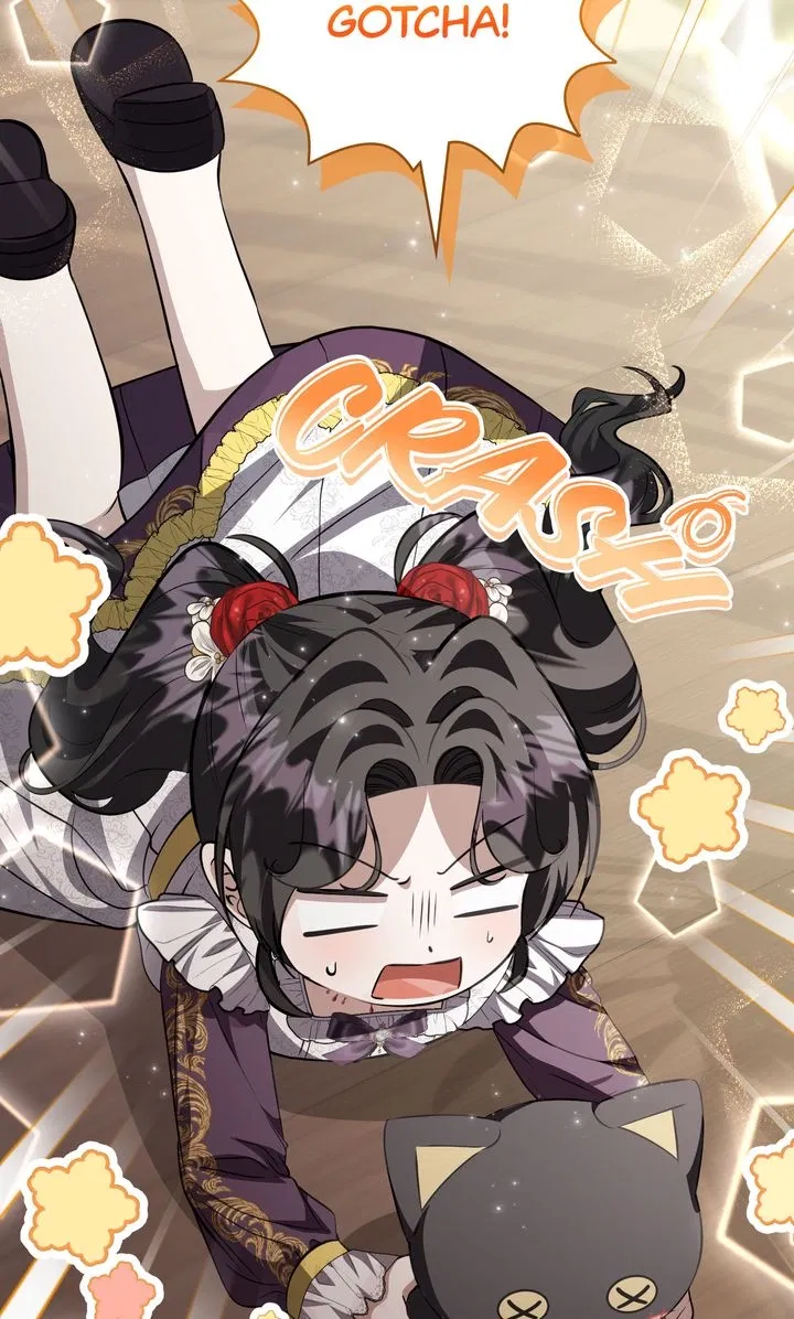 Read The Villain’s Daughter Plans to Run Away Manga Online