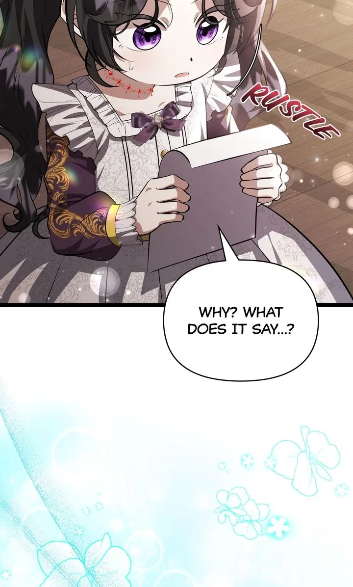 Read The Villain’s Daughter Plans to Run Away Manga Online