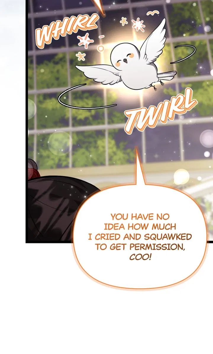 Read The Villain’s Daughter Plans to Run Away Manga Online