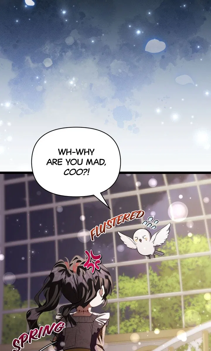 Read The Villain’s Daughter Plans to Run Away Manga Online