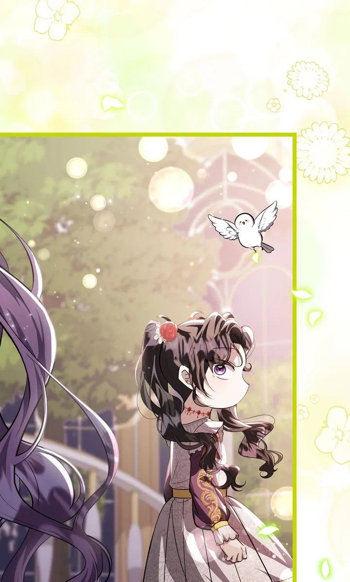 Read The Villain’s Daughter Plans to Run Away Manga Online