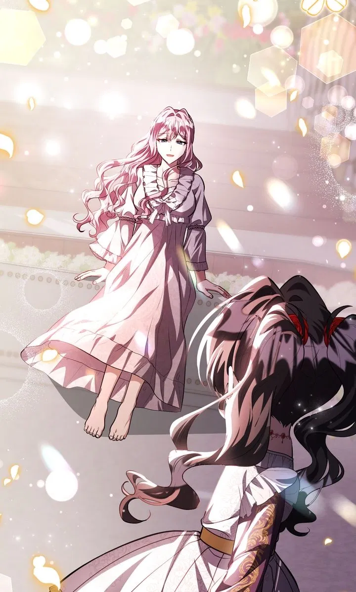 Read The Villain’s Daughter Plans to Run Away Manga Online