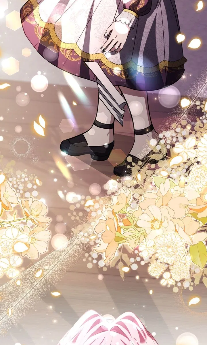 Read The Villain’s Daughter Plans to Run Away Manga Online
