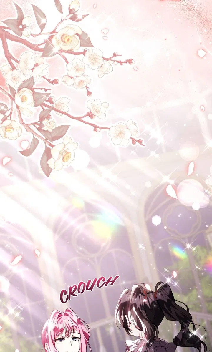 Read The Villain’s Daughter Plans to Run Away Manga Online