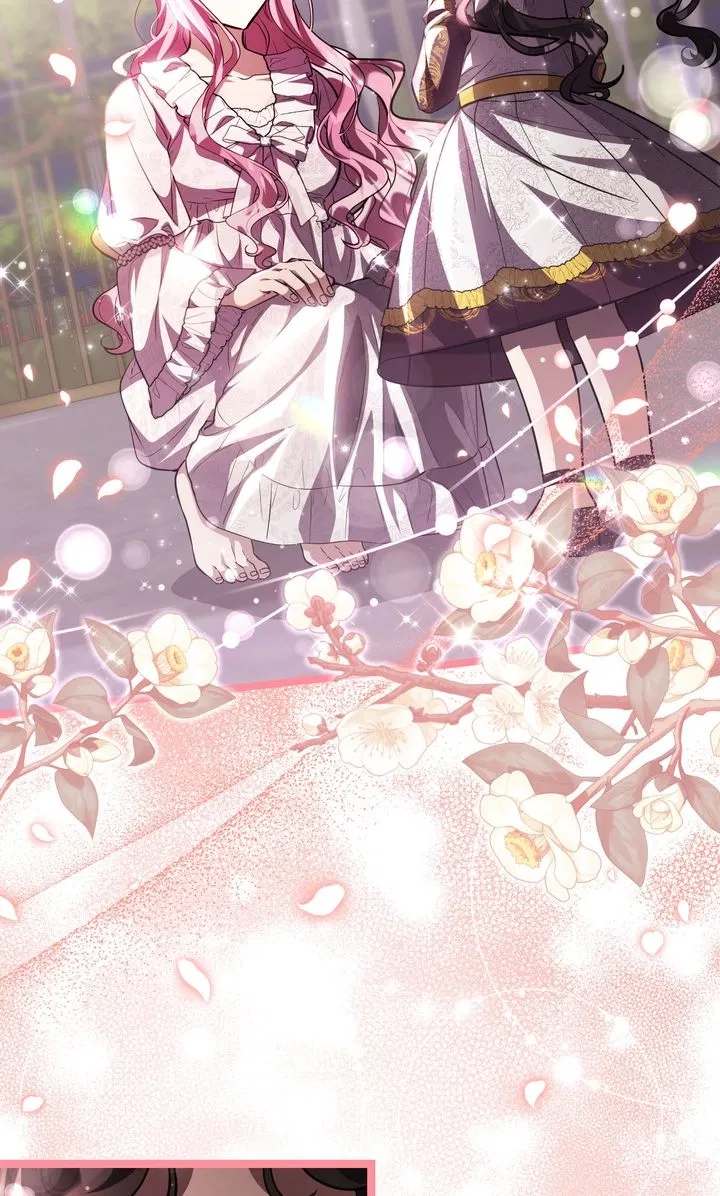 Read The Villain’s Daughter Plans to Run Away Manga Online