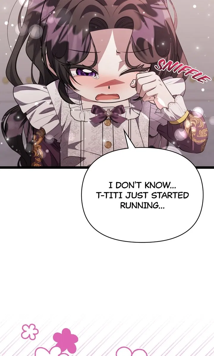 Read The Villain’s Daughter Plans to Run Away Manga Online