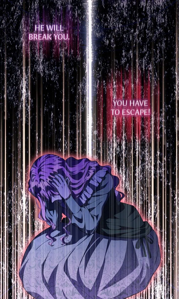 Read The Villain’s Daughter Plans to Run Away Manga Online