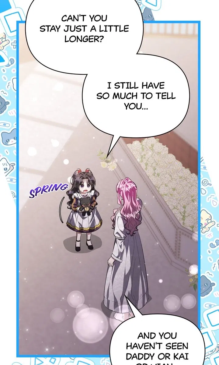 Read The Villain’s Daughter Plans to Run Away Manga Online