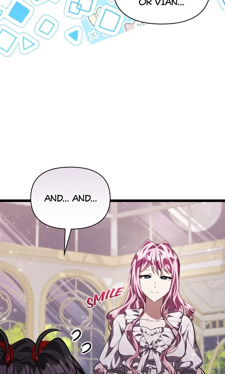 Read The Villain’s Daughter Plans to Run Away Manga Online