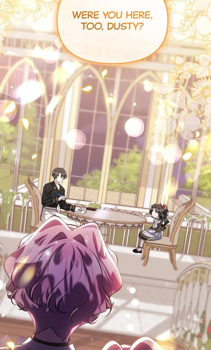 Read The Villain’s Daughter Plans to Run Away Manga Online