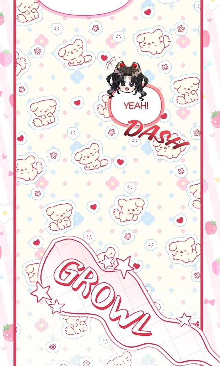 Read The Villain’s Daughter Plans to Run Away Manga Online