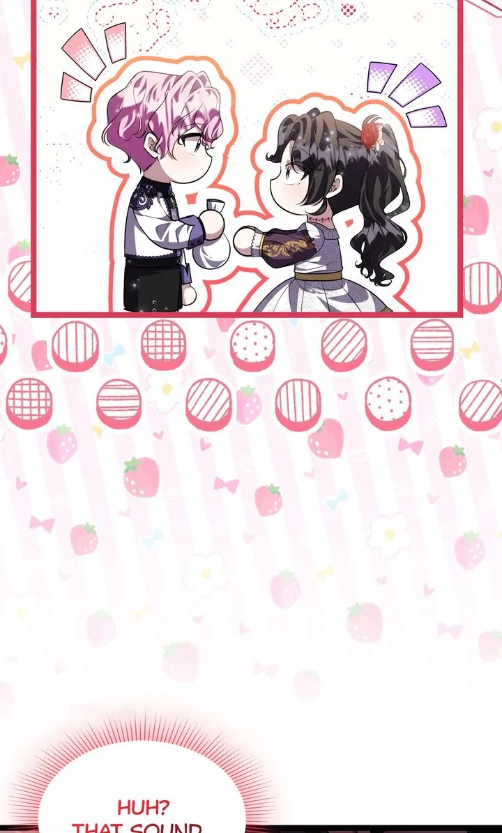 Read The Villain’s Daughter Plans to Run Away Manga Online