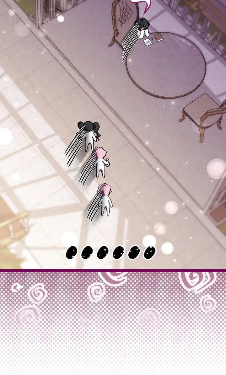 Read The Villain’s Daughter Plans to Run Away Manga Online