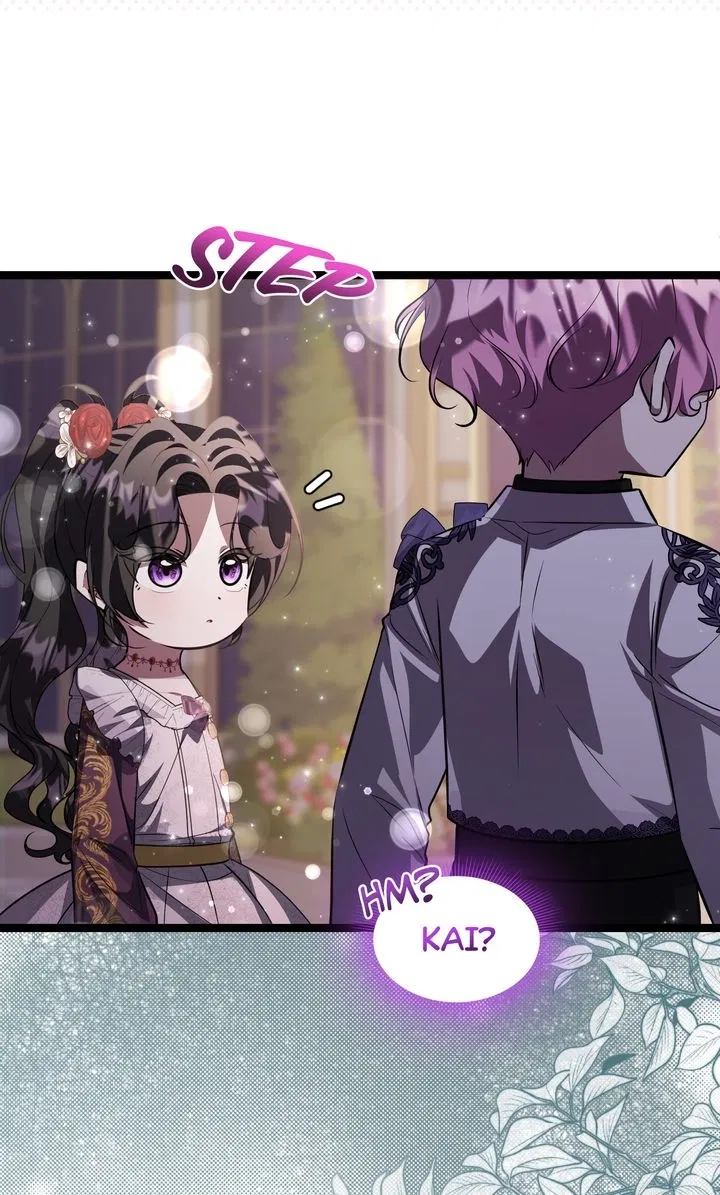 Read The Villain’s Daughter Plans to Run Away Manga Online