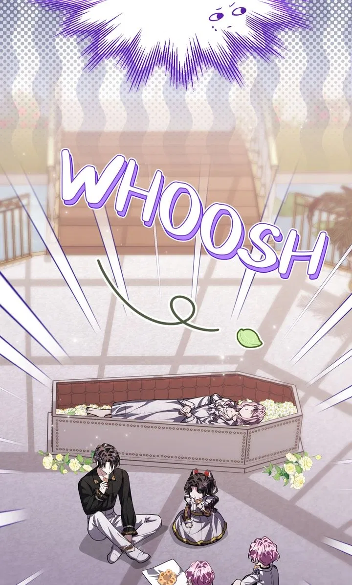 Read The Villain’s Daughter Plans to Run Away Manga Online