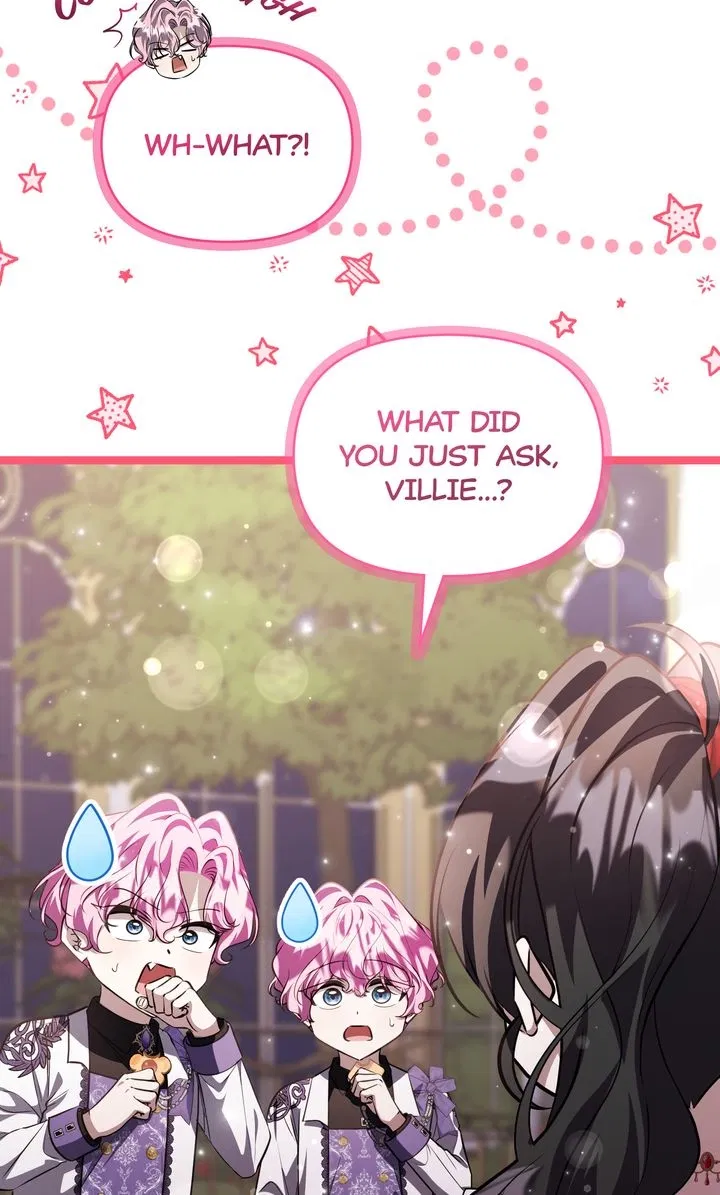 Read The Villain’s Daughter Plans to Run Away Manga Online