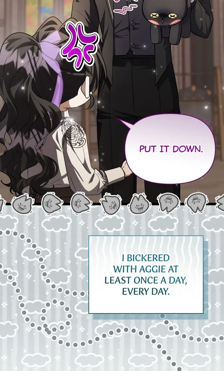 Read The Villain’s Daughter Plans to Run Away Manga Online