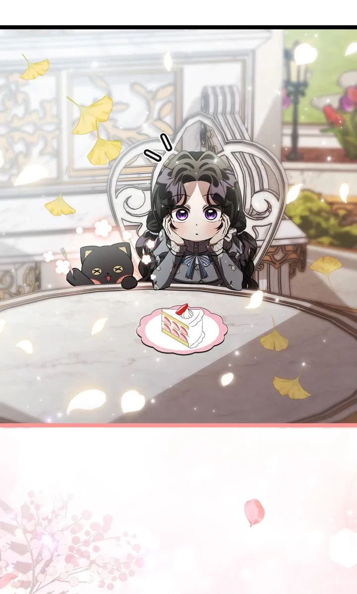 Read The Villain’s Daughter Plans to Run Away Manga Online