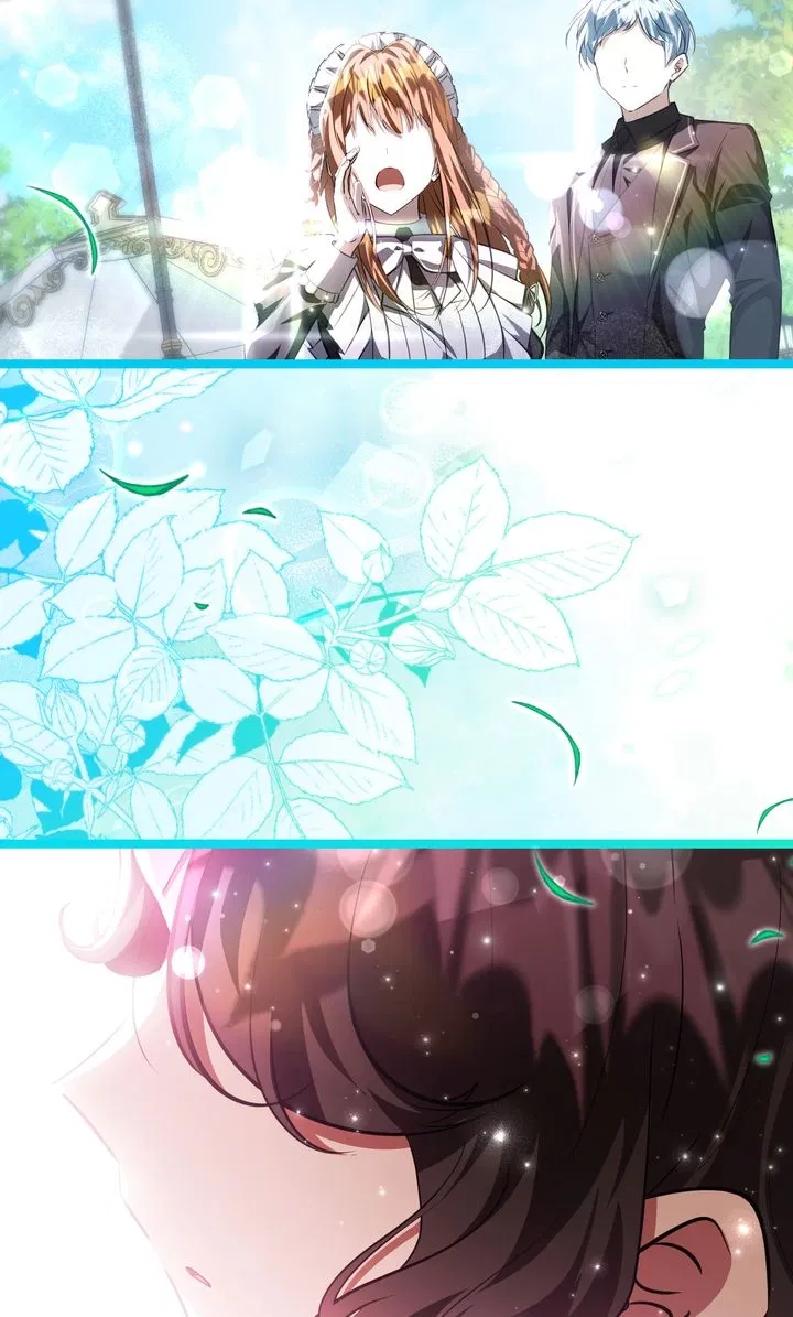 Read The Villain’s Daughter Plans to Run Away Manga Online