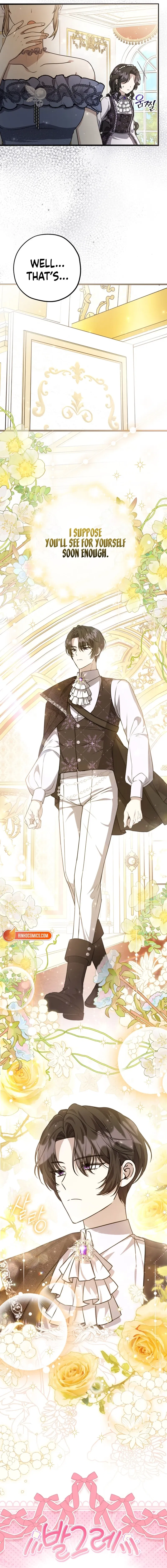 Read The Villain’s Daughter Plans to Run Away Manga Online