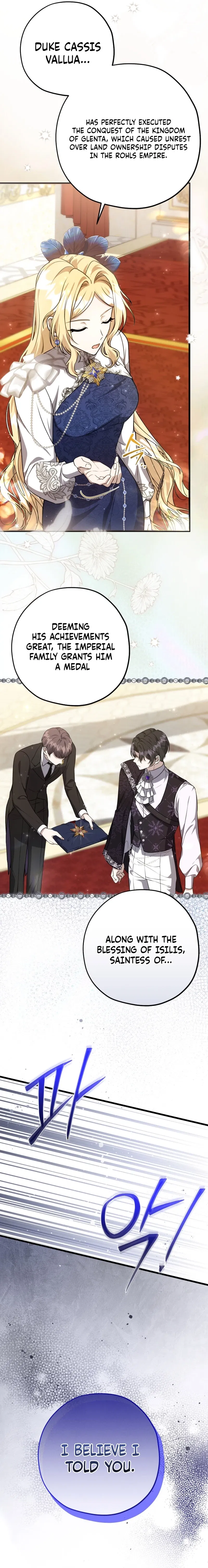 Read The Villain’s Daughter Plans to Run Away Manga Online