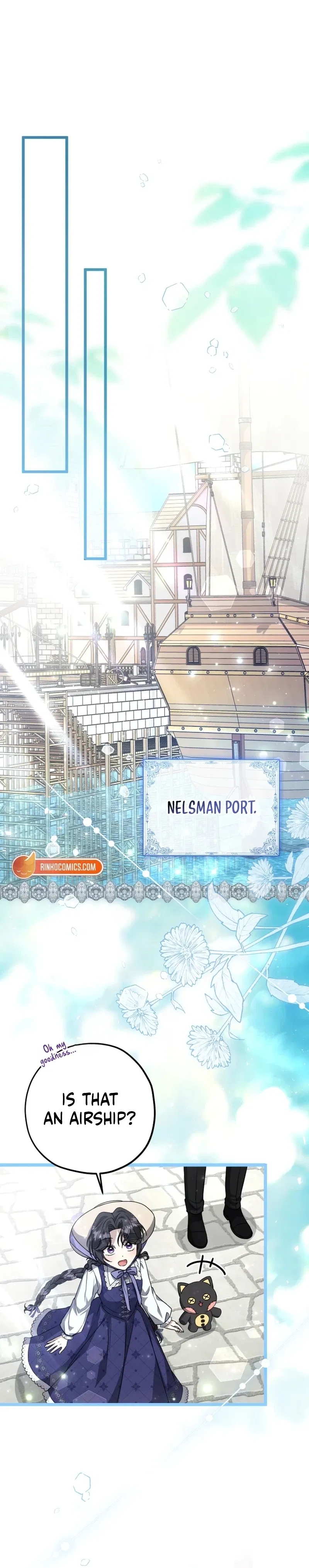 Read The Villain’s Daughter Plans to Run Away Manga Online