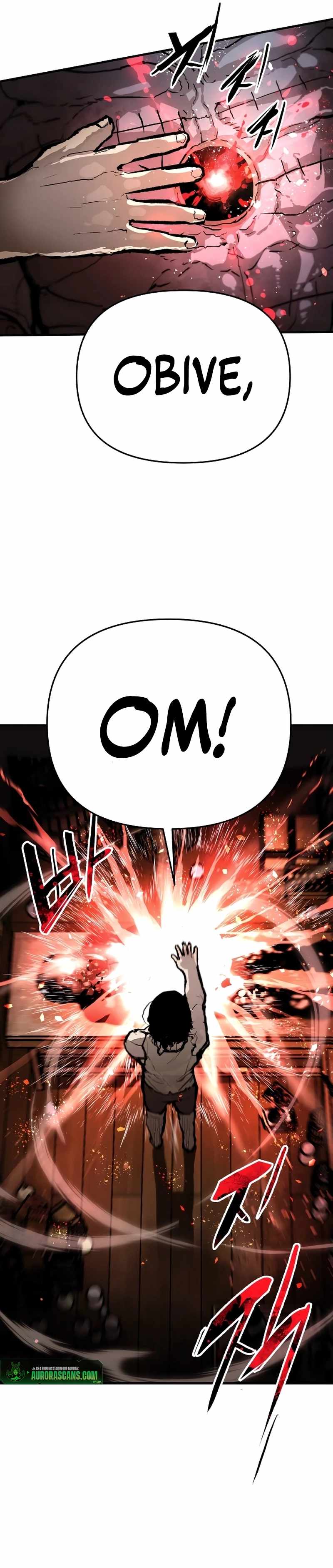 Read The War of Corpses Manga Online