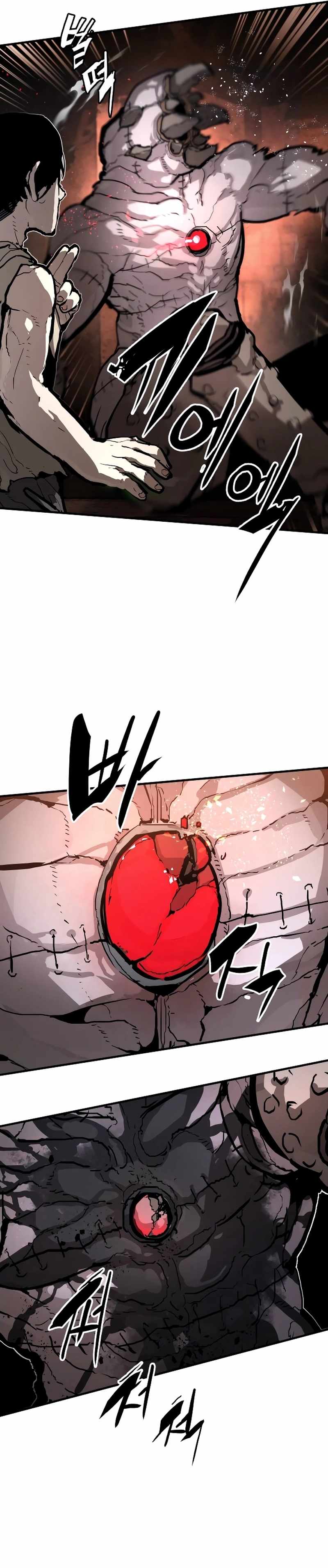 Read The War of Corpses Manga Online