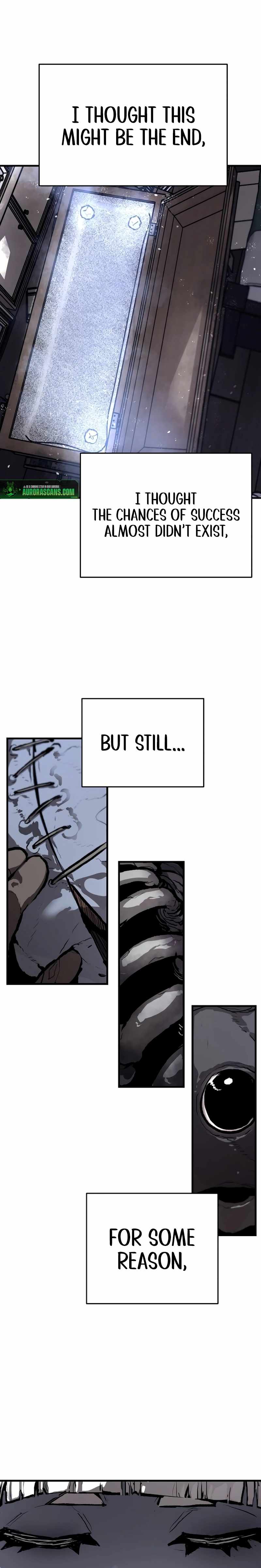 Read The War of Corpses Manga Online