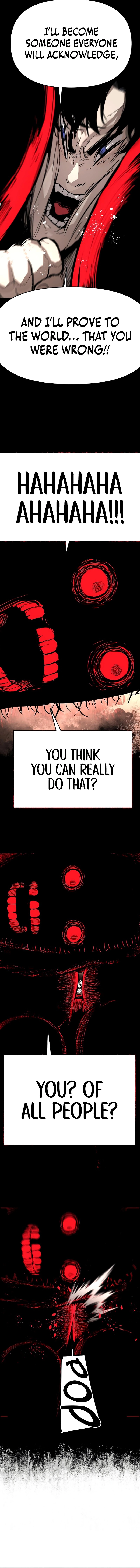 Read The War of Corpses Manga Online