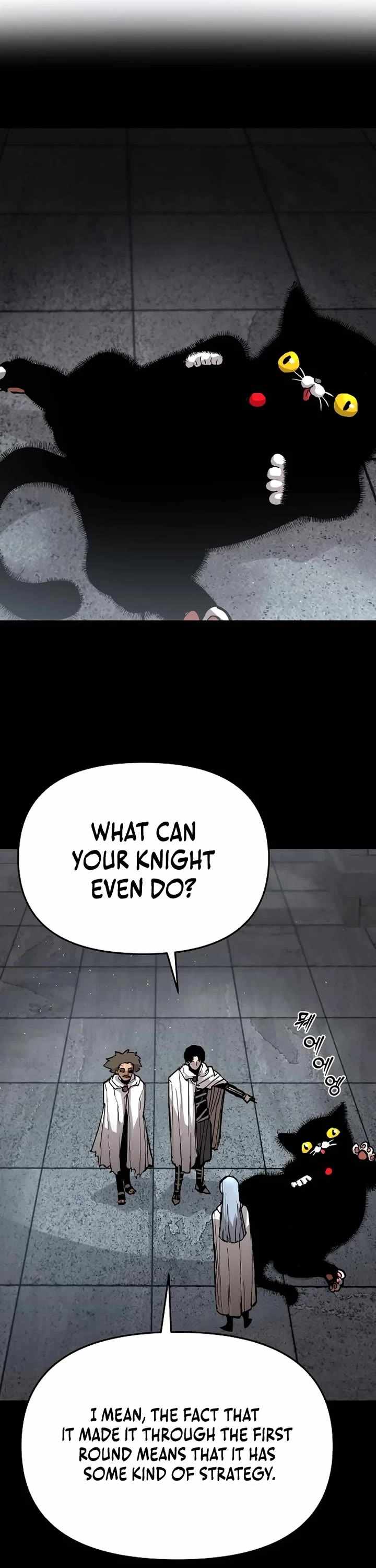 Read The War of Corpses Manga Online