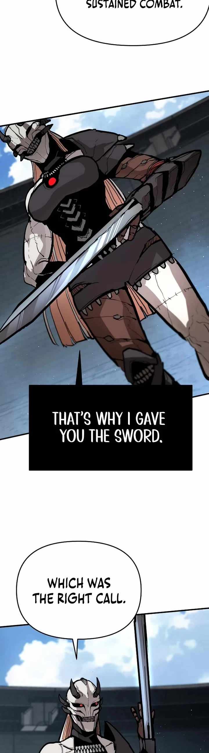 Read The War of Corpses Manga Online