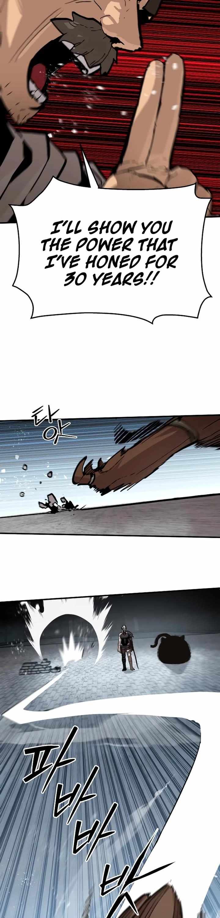 Read The War of Corpses Manga Online