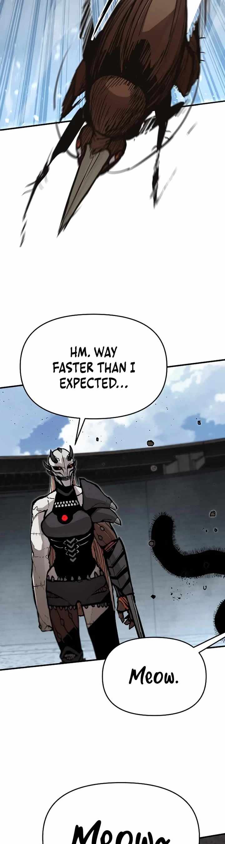 Read The War of Corpses Manga Online