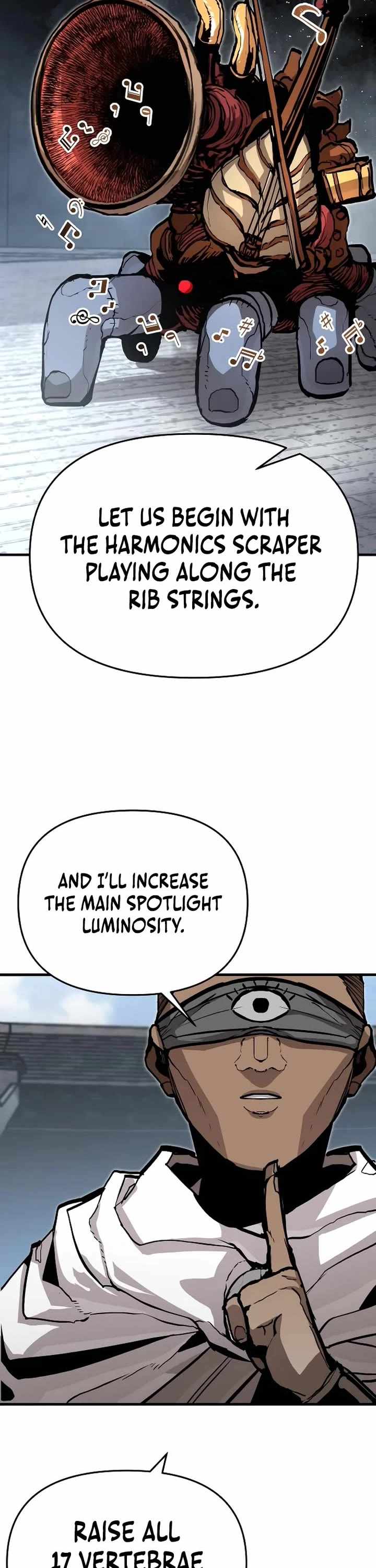 Read The War of Corpses Manga Online