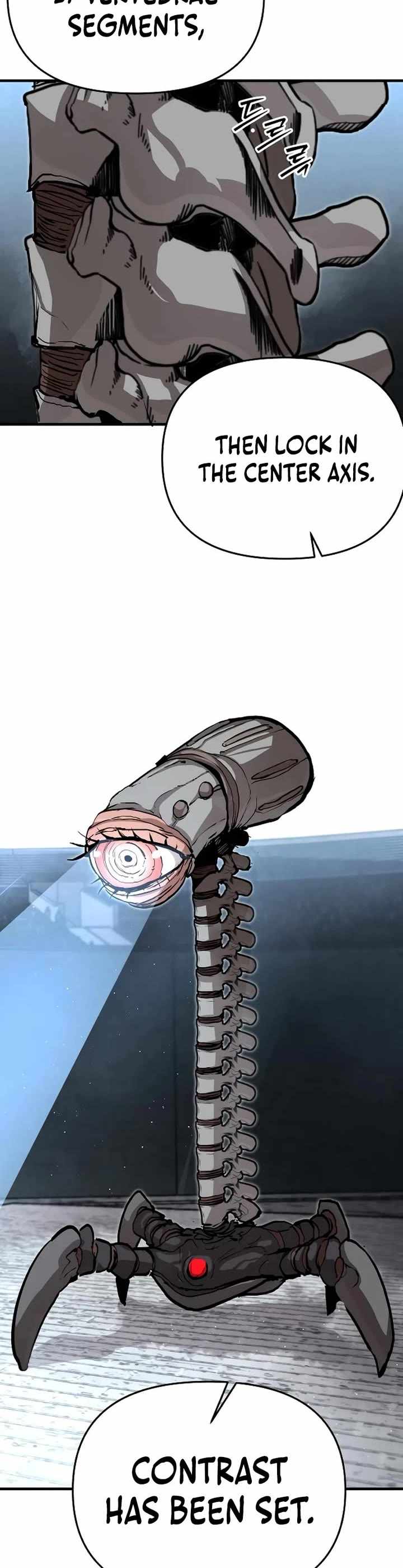 Read The War of Corpses Manga Online